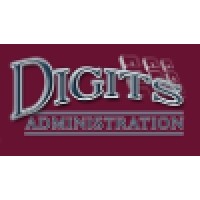 Digits Administration logo, Digits Administration contact details