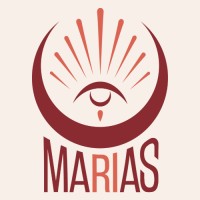 MARIAS (UnB) logo, MARIAS (UnB) contact details