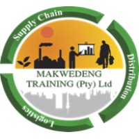 Makwedeng Training logo, Makwedeng Training contact details