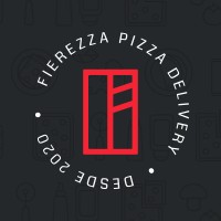 Fierezza Pizza logo, Fierezza Pizza contact details