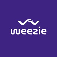 Weezie logo, Weezie contact details