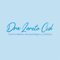 Clínica Dermatológica Dra. Loreto Cid logo, Clínica Dermatológica Dra. Loreto Cid contact details