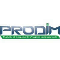 Prodim - Produits et équipements d'hygiène professionnelle logo, Prodim - Produits et équipements d'hygiène professionnelle contact details