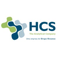 HCS - Hydrocarbon Solutions logo, HCS - Hydrocarbon Solutions contact details