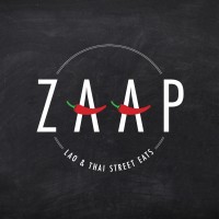 Zaap Kitchen Lao & Thai Street Eats logo, Zaap Kitchen Lao & Thai Street Eats contact details