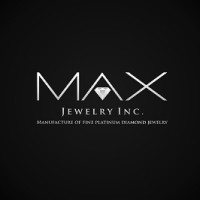 Max Jewelry Inc logo, Max Jewelry Inc contact details