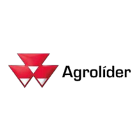 Agrolíder Máquinas Agrícolas LTDA logo, Agrolíder Máquinas Agrícolas LTDA contact details