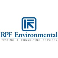 RPF Environmental, Inc. logo, RPF Environmental, Inc. contact details