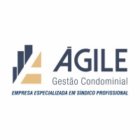 Ágile Gestão Condominial logo, Ágile Gestão Condominial contact details