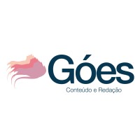 Góes Textos logo, Góes Textos contact details