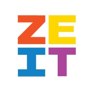 Zeit Org logo, Zeit Org contact details