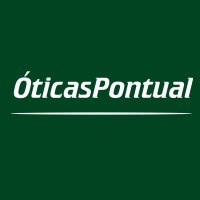 Óticas Pontual logo, Óticas Pontual contact details