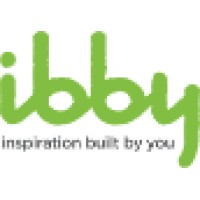 Ibby logo, Ibby contact details