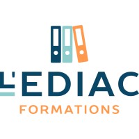 L'EDIAC FORMATIONS logo, L'EDIAC FORMATIONS contact details