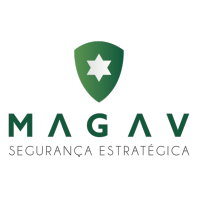 Magav Segurança Estratégica logo, Magav Segurança Estratégica contact details