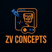 ZV Concepts logo, ZV Concepts contact details