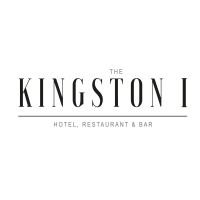 The Kingston 1 logo, The Kingston 1 contact details