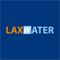 LAXWATER logo, LAXWATER contact details