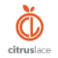 CitrusLace logo, CitrusLace contact details