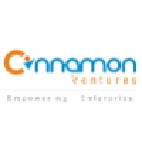 Connect Cinnamon Ventures LLP logo, Connect Cinnamon Ventures LLP contact details