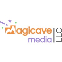 MAGICAVE Media LLC logo, MAGICAVE Media LLC contact details