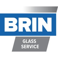 Brin Glass Service logo, Brin Glass Service contact details