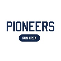 PIONEERS Run Crew logo, PIONEERS Run Crew contact details