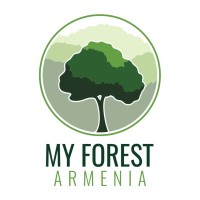 My Forest Armenia logo, My Forest Armenia contact details