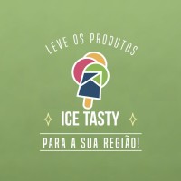 Ice Tasty logo, Ice Tasty contact details