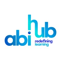 AbiHub logo, AbiHub contact details