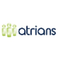 Atrians logo, Atrians contact details