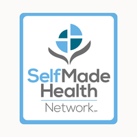 SelfMade Health Network logo, SelfMade Health Network contact details