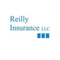 REILLY INSURANCE logo, REILLY INSURANCE contact details