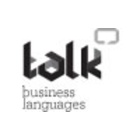 Talk Business Languages logo, Talk Business Languages contact details