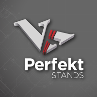 Perfekt Stands - Projetos e Montagem de Estandes logo, Perfekt Stands - Projetos e Montagem de Estandes contact details