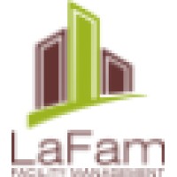 LAFAM LIMITED logo, LAFAM LIMITED contact details