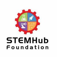 STEMHub Foundation logo, STEMHub Foundation contact details