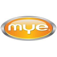 MYE Technologies logo, MYE Technologies contact details