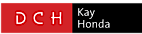 DCH Kay Honda logo, DCH Kay Honda contact details