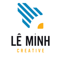 Le Minh Creative logo, Le Minh Creative contact details