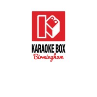 Karaoke Box logo, Karaoke Box contact details