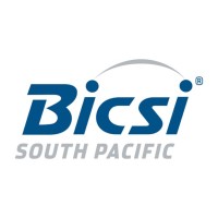 BICSI South Pacific logo, BICSI South Pacific contact details