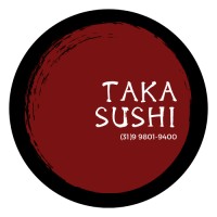 Taka Sushi Delivery logo, Taka Sushi Delivery contact details