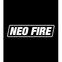 Neo Fire logo, Neo Fire contact details