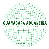 Guanabara Aduaneira Consultoria E Servicos logo, Guanabara Aduaneira Consultoria E Servicos contact details