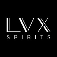 LVX Spirits logo, LVX Spirits contact details