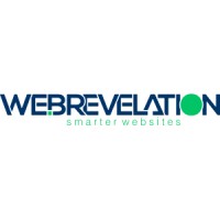 WebRevelation logo, WebRevelation contact details