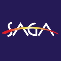 SAGA Construction & Development logo, SAGA Construction & Development contact details