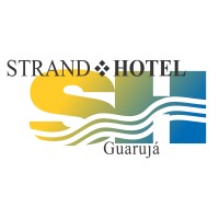 Strand Hotel Guarujá logo, Strand Hotel Guarujá contact details