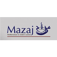 Mazaj Mediterranean Restaurant logo, Mazaj Mediterranean Restaurant contact details